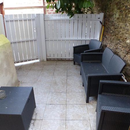 Appartement Balneotherapie Et Sauna Hyper Centre น็องต์ ภายนอก รูปภาพ