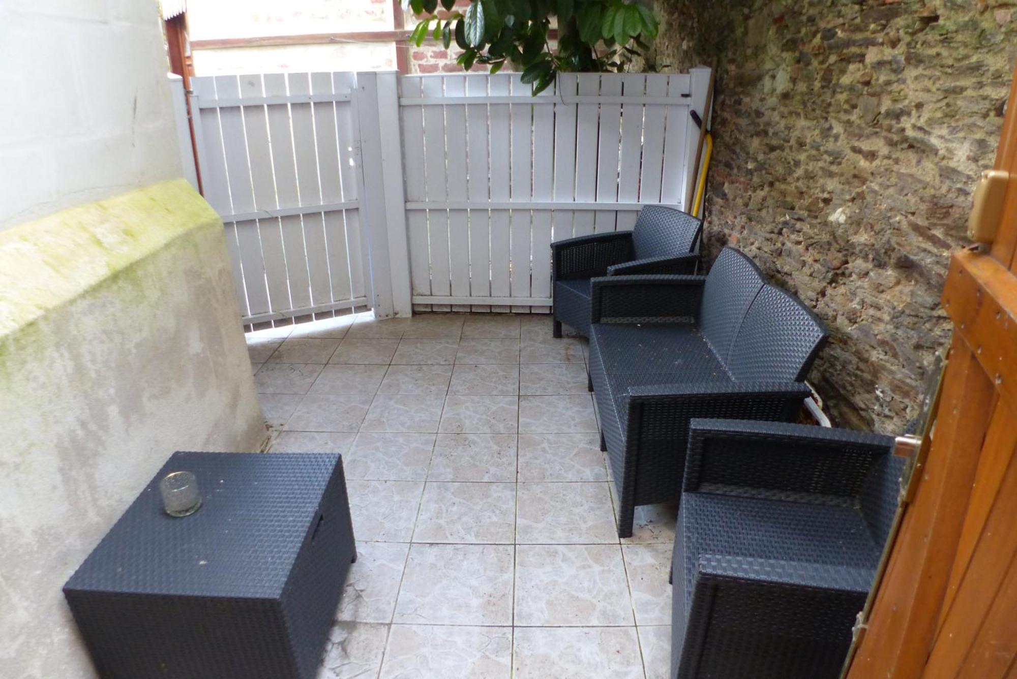 Appartement Balneotherapie Et Sauna Hyper Centre น็องต์ ภายนอก รูปภาพ